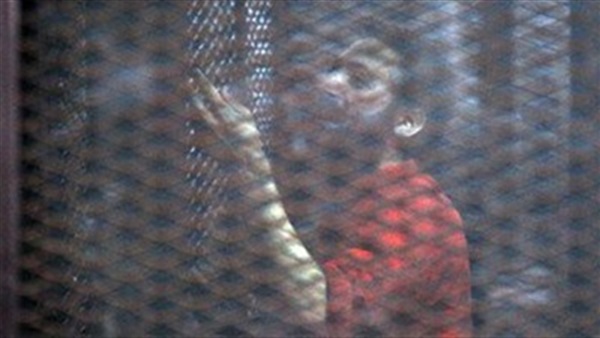 «الاستئناف» ينهي إجراءات إعدام حبارة.. ووصول قيادات الداخلية لتنفيذ الحكم