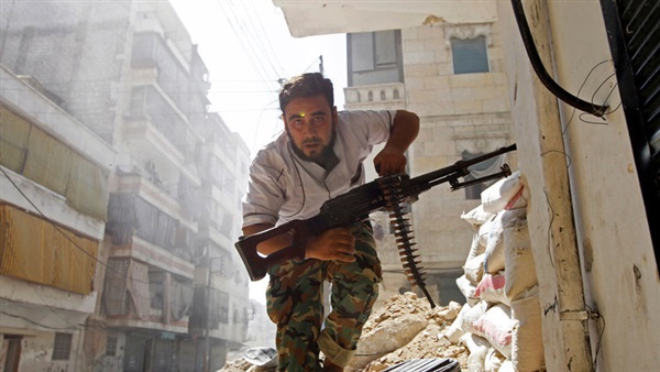 اتفاق جديد لوقف إطلاق النار في حلب