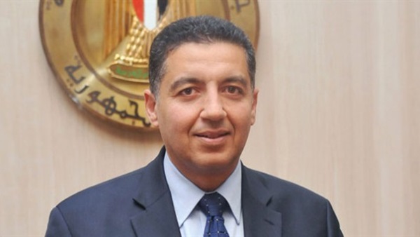إقبال على السفارة المصرية في النمسا للعزاء في شهداء «البطرسية» 