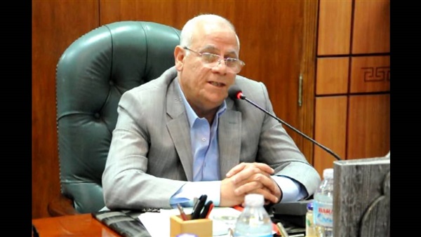 محافظ بورسعيد يشكل لجنة للمرور على المنافذ الجمركية 