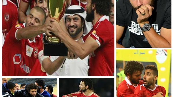 في ذكرى ميلاده.. 10 محطات في حياة «الكابيتانو» (فيديو)