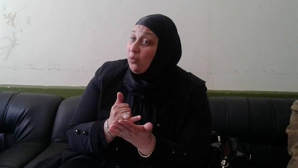 «النحاس» تفوز بمنصب نائب رئيس مجلس أمناء إدارة شرق كفر الشيخ 