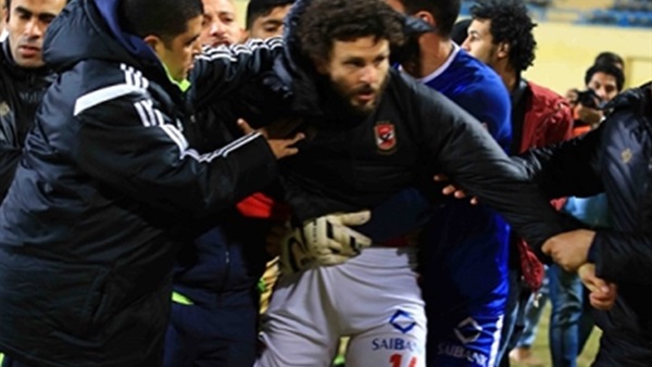 «الفيفا» يحتفل بعيد ميلاد حسام غالي الـ35