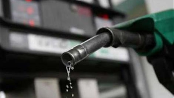 ضخ 18 ألفا و600 طن مواد بترولية بالغربية