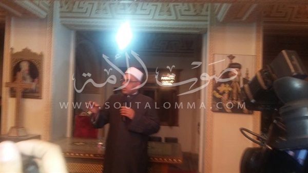 «أوقاف الإسكندرية»: خلو جميع المساجد بالمحافظة من التطرف‎