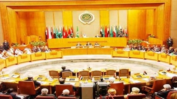 الوقوف «دقيقة حداد» على شهداء البطرسية في اجتماع الجامعة العربية