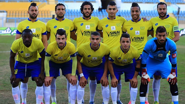 الإسماعيلي يستأنف تدريباته استعدادا لمواجهة بتروجيت الأحد المقبل 