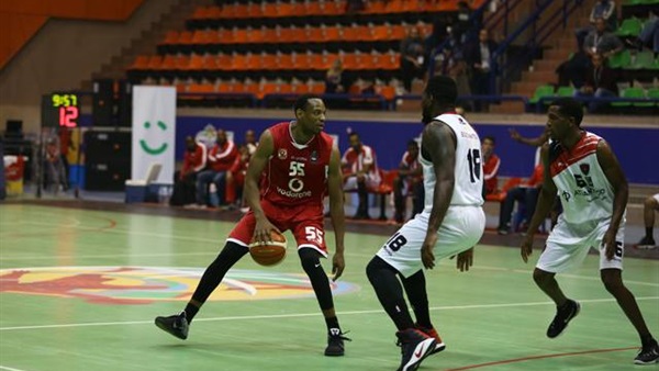 الغنام: «سلة الأهلي» قادرة على التأهل لنهائي إفريقيا