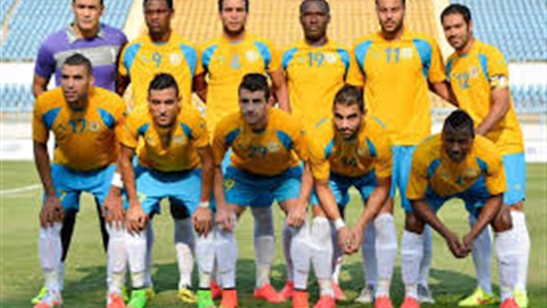 الإسماعيلي يجمع معلومات عن عرب الرمل قبل مواجهة الكأس