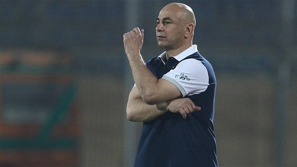 المصري يواصل تدريباته استعدادا للقاء الأهلي