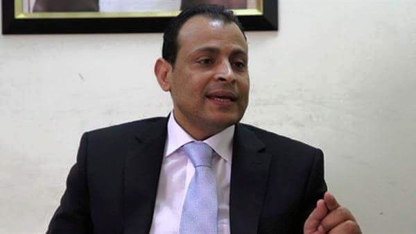 الاتحاد الدولي يشيد بنتائج لاعبي مصر ويهنىء «العمري»