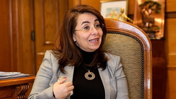 «والي»: كافة الدول العربية تساند مصر في حربها ضد الإرهاب