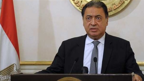 إحالة 31 من العاملين بمستشفى إهناسيا ببني سويف للشؤون القانونية