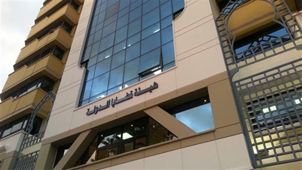 «المفوضين» تحجز دعوى إنشاء مجالس صلح بالمحاكم لـ«التقرير‎»