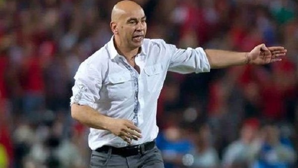 «أونش» يعود لمعسكر المصري قبل مواجهة الأهلي