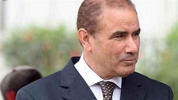 استقالة المدير العام للأمن الوطني في تونس