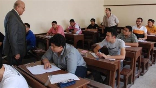 24 ديسمبر.. بدء امتحانات الفصل الدراسي الأول بـ«حقوق عين شمس»