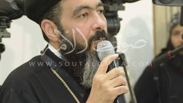 مطرانية بورسعيد تقيم عزاء شهداء البطرسية الجمعة بقاعة «أم النور»