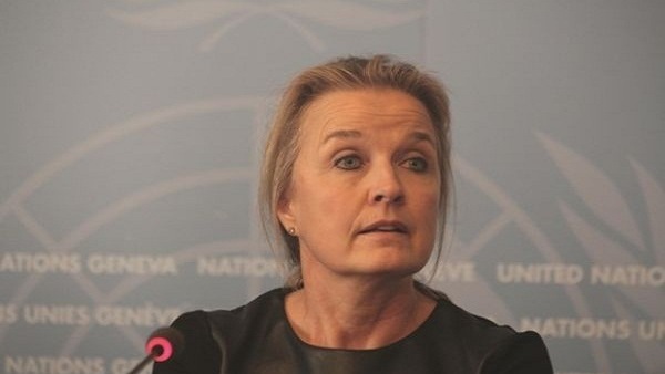 الصحة العالمية: عملية الإجلاء شرق حلب تجري بشكل سلس