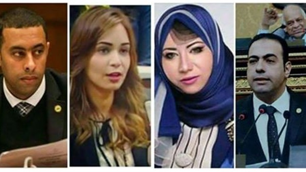 إلغاء القرعة الإلكترونية للمشروع الاجتماعي بوزارة الاسكان ببورسعيد