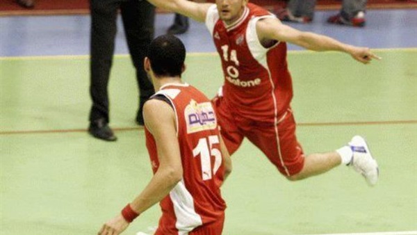 الشافعي: نهائي إفريقيا بدون مقاييس