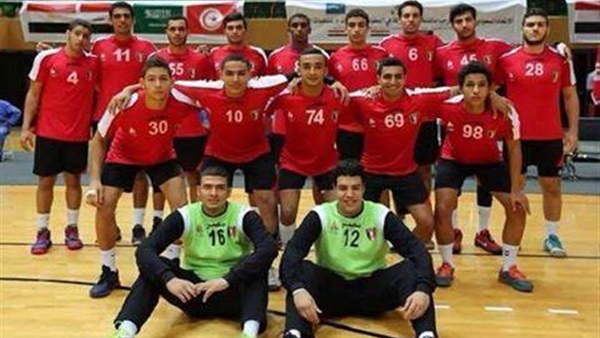 «فراعنة الشاطئية» يتأهلون لنصف نهائي أمم إفريقيا
