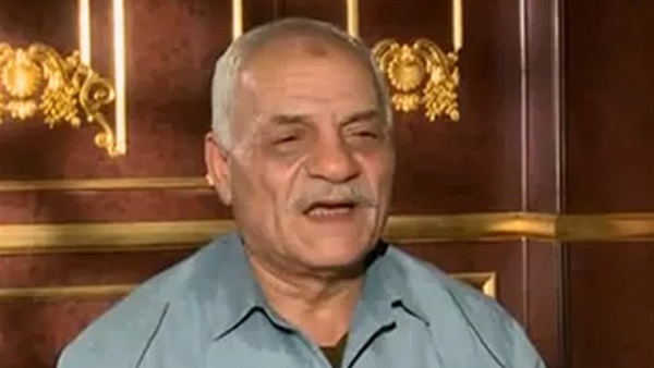 عشماوي: «حققت أمنيتي بإعدام حبارة»