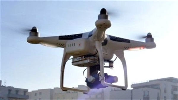 هيئة البريد الفرنسية تستخدم طائرات بدون طيار لتسليم الطرود