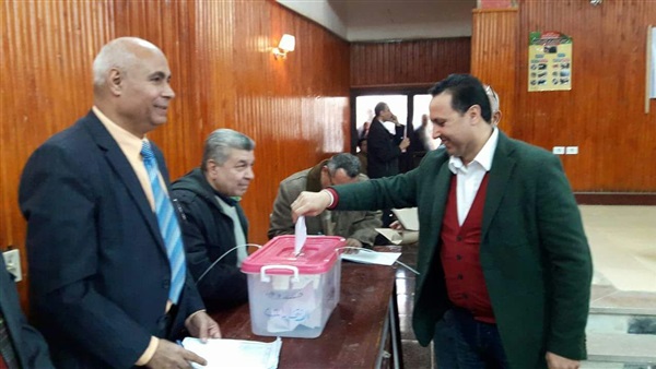 «شرق كفر الشيخ التعليمية» تعلن نتيجة انتخابات مجلس الأمناء والأباء