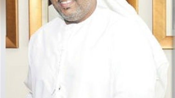 «لجنيبي»: «ماراثون زايد» لبنة جديدة لتوطيد العلاقات بين الإمارات ومصر