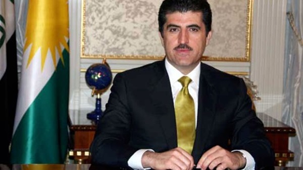 بارزاني: بذلنا جهودا لكي يصبح العراق ناجحا.. واستقلال كردستان حق طبيعي