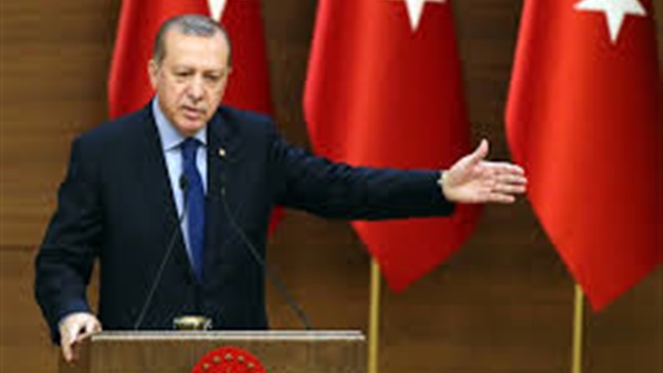 أردوغان: خطط بديلة إذ لم يعف الاتحاد الأوروبي الأتراك من الشنغن