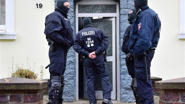 ألمانيا تعتقل تونسيا انضم إلى تنظيم داعش