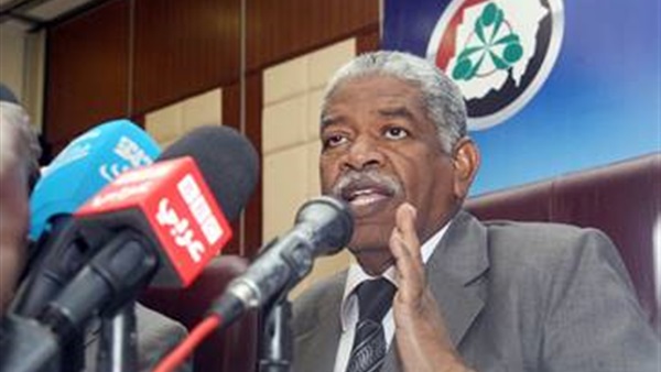 مسئول: الاتحاد الأوروبي وعد بالعمل على تحقيق السلام الشامل بالسودان