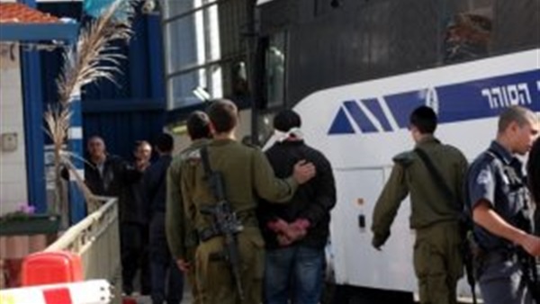 الاحتلال يعيد الحكم المتبقي لأسير فلسطيني من محرري صفقة «شاليط»