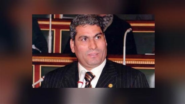 علي بدر: «البرلمان مش هيسلق قوانين عشان خاطر حد»