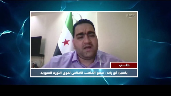 ناشط سوري: إجلاء خمس دفعات من المدنيين والجرحى بحلب