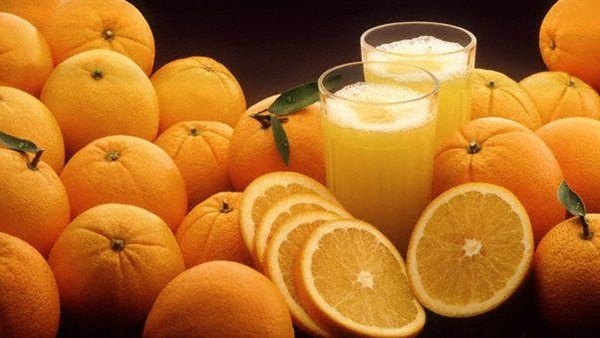 8 فوائد للبرتقال أبرزها «الحماية من السرطان».. تعرف عليها
