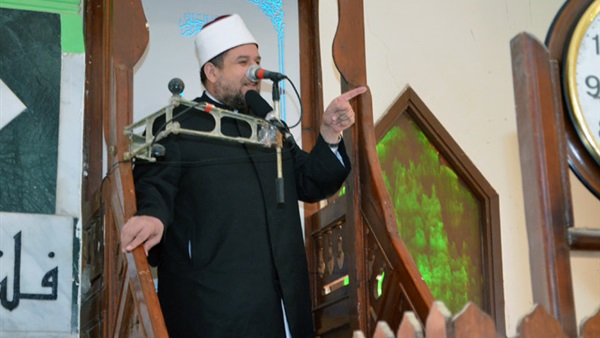 وزير الأوقاف: المواطنة مصطلح شرعي.. وعلى المسلمين حماية الكنائس