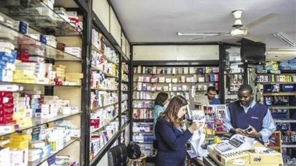 «العامة لأصحاب الصيدليات» تناقش الأدوية منتيهة الصلاحية الإثنين