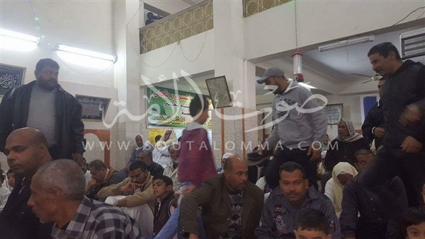 خطباء الإسكندرية: الإرهاب لا يراعي حرمة دين ولا وطن ولا إنسانية