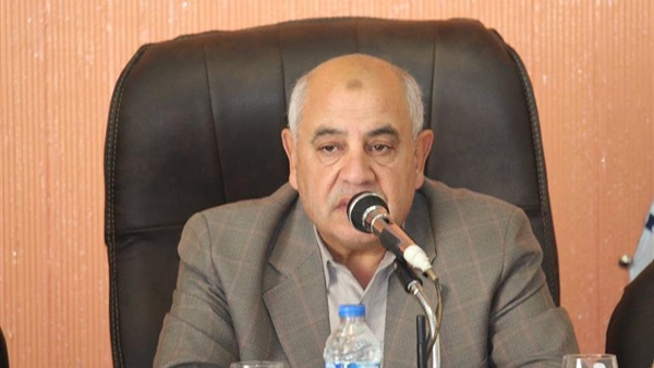 رئيس مركز ومدينة دسوق يشدد على تحصيل رسوم النظافة