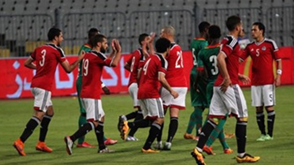 لاعبون خارج معسكر المنتخب استعدادا لـ «الأمم الإفريقية» (تقرير)