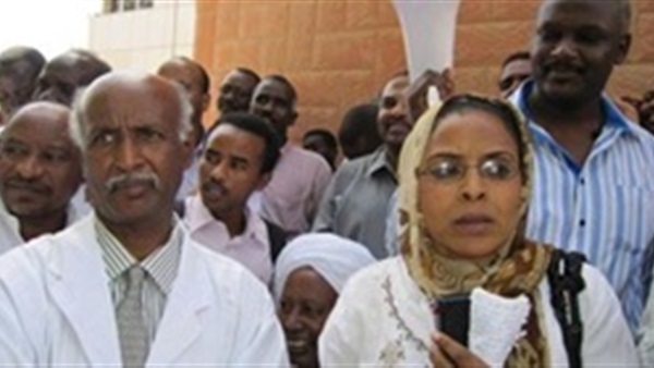 اليوناميد بالسودان: احتجاجات غير سلمية لموظفين مفصولين تعرقل عملنا بدارفور