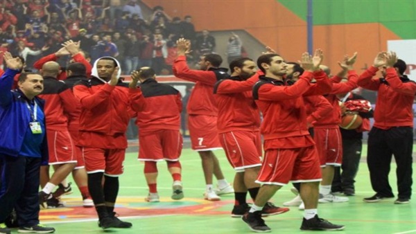 ننشر الترتيب النهائي للفرق المشاركة في بطولة إفريقيا للسلة