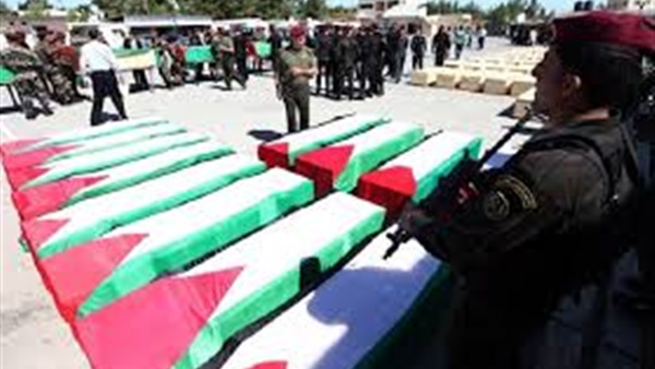 الاحتلال يسلّم اليوم جثامين 7 شهداء فلسطينيين