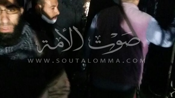 السيطرة على حريق شب في مصنع «كريستال عصفور» بشبرا الخيمة‎