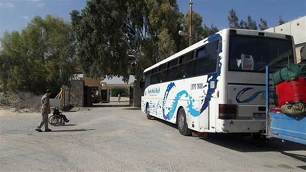 فتح ميناء رفح لعبور العالقين والحالات الإنسانية من الجانبين ‎