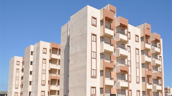الإسكان: إتاحة 189 وحدة سكنية بمدينة بدر للحالات العاجلة