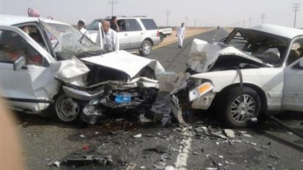 مصرع خفير وإصابة شقيقه إثر حادث سير في البحيرة